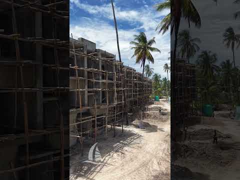 Vela Paje Construction – April 14, 2026 #20 | On Site Progress View