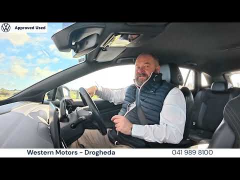 Volkswagen ID.4 LIFE 77kWh 204HP - Image 2