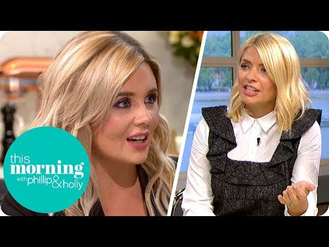 Is Smacking Harmful to Children's Mental Health? | This Morning