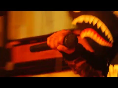 TOMMY FLEE    LIVE@ THE CLUB HOUSE 2016