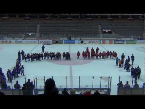 Team Sportia Cup U10 2013 DIF03-AIS Final