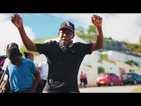 Palm Tree Vybez and Xpert Productions