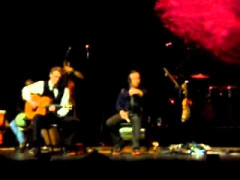 2014.03.07 Jesse Cook