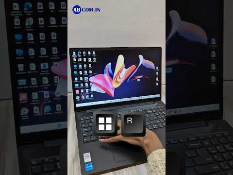 Lenovo V145 AMD Laptop Rental Service