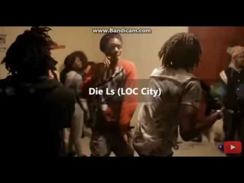 Chicago Gang Diss Volume 8 - Explanations ( Intel )