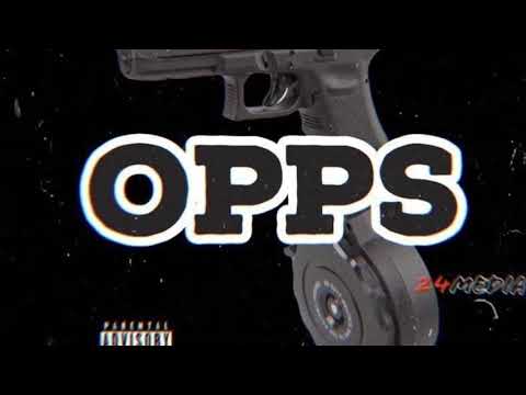Fyndee Boyy X Tony Band$- Opps Part 1