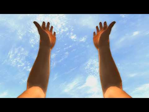 "Whoever found this Glitch is a genius.."