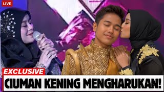 Download lagu LESTI KEJORA HISTERIS! Detik-Detik Mila Cium Kening Valen Sambil Menangis Hebat Di Atas Panggung! mp3