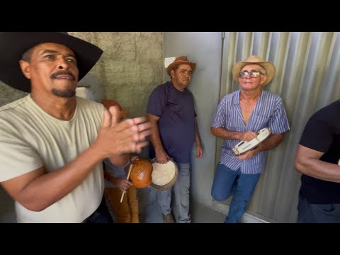 Samba no mamote pintadas Bahia,Juraci & vadinho 🎶