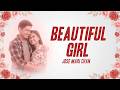 Jose Mari Chan Beautiful Girl Lyrics