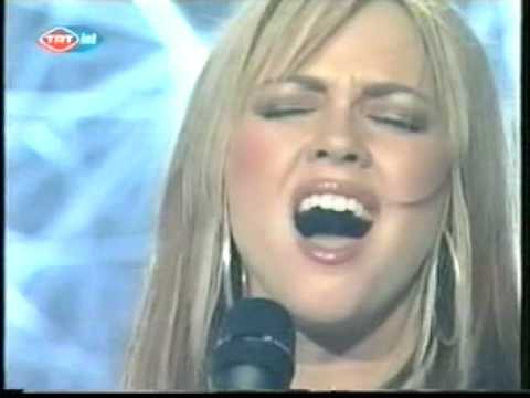 ESC 2002 Preview EST Runaway - Sahlene