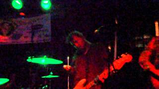 Pianos Become The Teeth - Enamor Me (live 4/25/15)