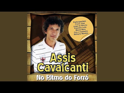 Uma Chuva de Saudade