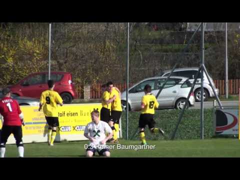 SCSR Tore: Bergern vs SCSR 03. 04. 2011