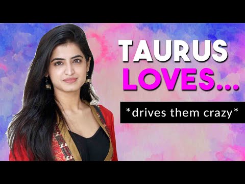 DESCENDANT IN TAURUS | SEE WHAT YOUR IDEAL PARTNER LOOKS LIKE