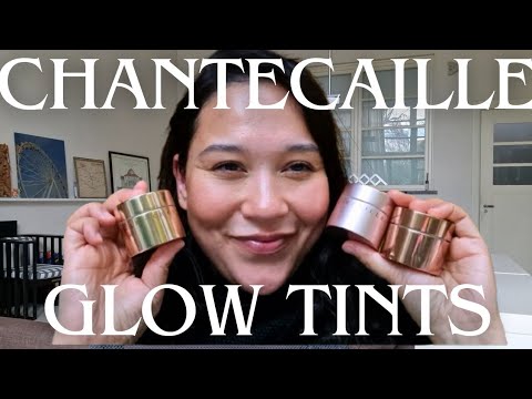 👑SONIA25 👑 Chantecaille Sheer Glow  Tints | Rose, Bronze & NEW! Sheer Glow Anti Aging Gold Tint