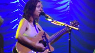 Ani DiFranco - Napoleon (live in San Francisco)