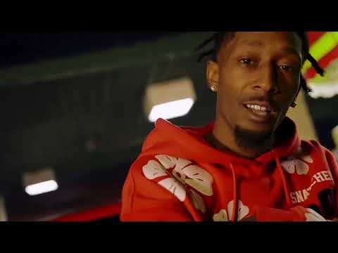 Savage Lil Jay Ft. Blacqdius - Came Up From Nothing (Official Music Video)