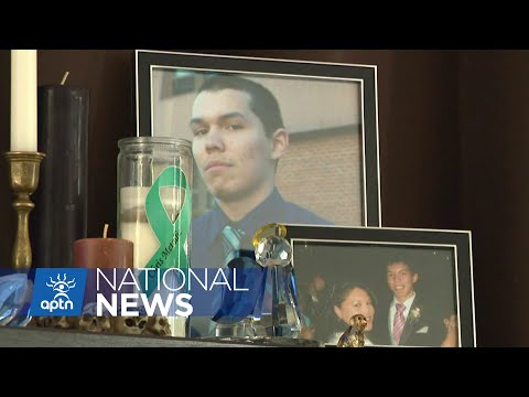 Mi’gmaq family’s search for missing son continues a decade later | APTN News