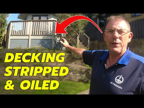 JetReady Exterior Cleaning &reg; video.