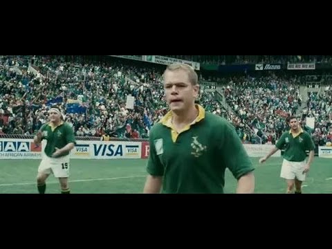 Invictus (2009) Theatrical Trailer