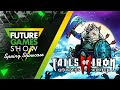 Vídeo de jugabilidad de Tails of Iron II: Whiskers of Winter  Playstation 4  DLC