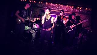 Ryan Cassata &amp; his Band: &quot;Check Engine&quot; Live in Hollywood 11/3/18