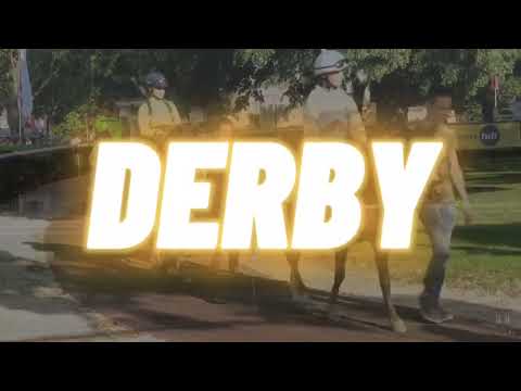 Lovardák Derby 2021 Kincsem Park jövünk