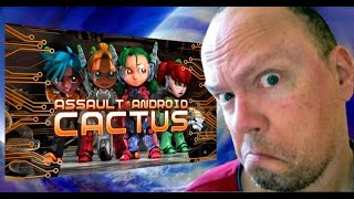 Lactobacillusprime Attempts: Assault Android Cactus : Steam (CHANNEL TAKEOVER)