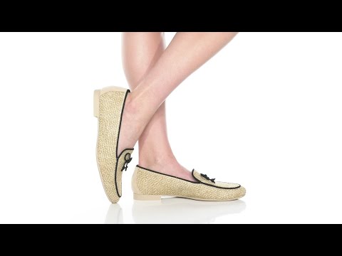 Paul Green Women's Robbie Flat Loafers
