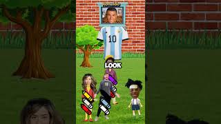 Download lagu Speed Pranked Ronaldo  🎨🤯 mp3