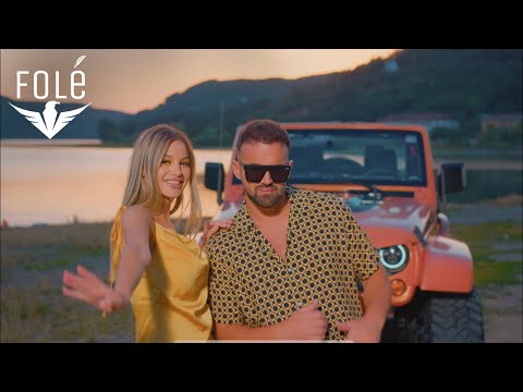 Kushtrim Dobra - Supermodele (prod. Nurteel)