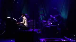 Nick Cave & the Bad Seeds - Sad Waters (Live @ Manhattan Center, NY)