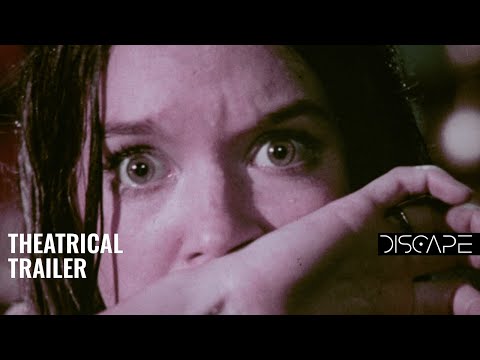 Necromancy • 1972 • Theatrical Trailer