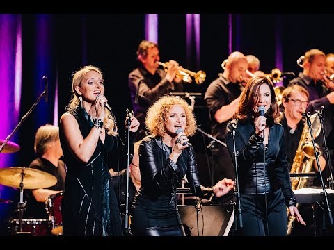 KATRINAS in BiG Band RTV - Pridi