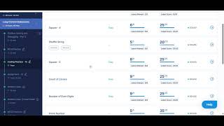Python | Coding Practice-12 | Loop control statements | NxtWave | CCBP4.0