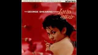 The George Shearing Quintet - Juana Palangana