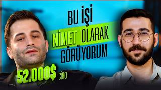 Amazon Kanada’da 52.000 Dolar, ! Arbitrajı Öğrendim ve Hiç Girmedim! D