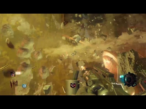 Zombies kino solo