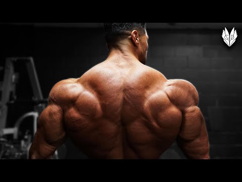 ARNOLD BACK 🏆 ANDREI DEIU FITNESS MOTIVATION 2023