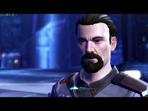 SWTOR Jedi Knight Part 138 - Ilum - 60fps First Time Play No Commentary