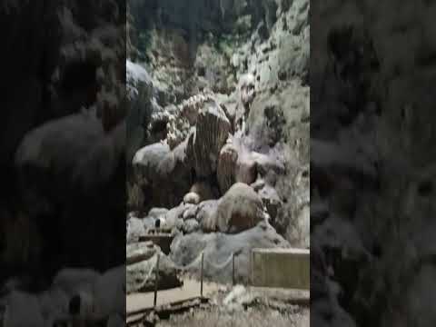 Callao Cave, Penablanca, Cagayan
