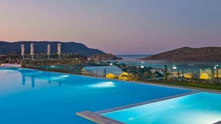 Girit Adası Otel Fiyatları | Girit Adası Otelleri