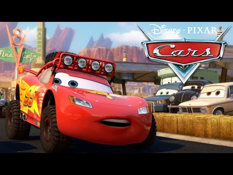 Alle Geschichten aus Radiator Springs | Cars Toon - Geschichten aus Radiator Springs