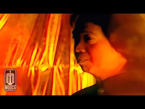 Chrisye - Kala Cinta Menggoda (Official Music Video)