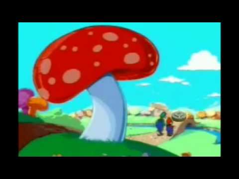 Youtube poop:Its a trap! for Mario and Luigi