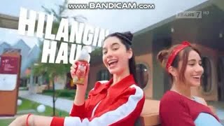 Download lagu Iklan Teh Pucuk Harum - Manisnya Energi (2025) @ Indosiar, SCTV, Trans 7, ANTV, RCTI, & MNCTV mp3 Download lagu Iklan Teh Pucuk Harum - Manisnya Energi (2025) @ Indosiar, SCTV, Trans 7, ANTV, RCTI, & MNCTV mp3