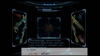 Metroid Prime #13