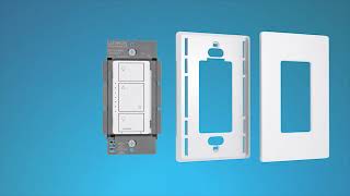 

        
    How to Install the In-Wall Light Dimmer Kit
