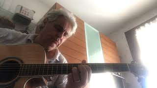 Distant Camera cover Neil Young